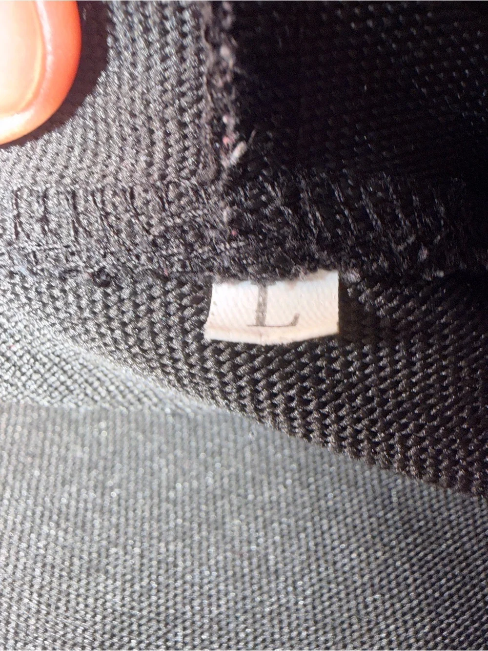 Men's Black Jeans - Classic Black Denim